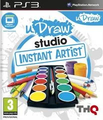 Carátula de uDraw Studio: Instant Artist