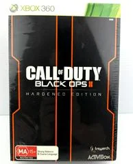 Carátula de Call Of Duty: Black Ops II [Hardened Edition]