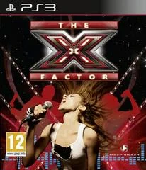 Carátula de X-Factor