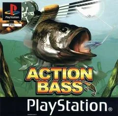 Carátula de Action Bass