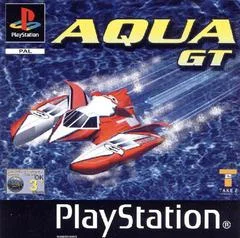 Carátula de Aqua GT