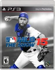 Carátula de MLB 15: The Show [Canadian]