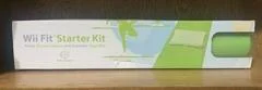 Carátula de Wii Fit Starter Kit [Pelican]