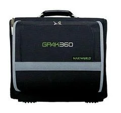 Carátula de GPAK 360