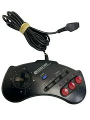 Carátula de Competition Pro Controller