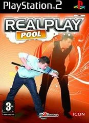 Carátula de RealPlay: Pool