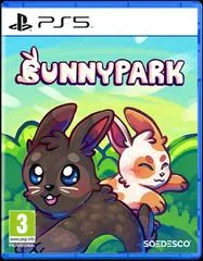 Carátula de Bunny Park