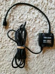 Carátula de RF Unit Auto Switch [Tri-Sun]