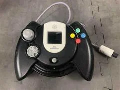 Carátula de Black Astropro Dreamcast Controller [PDP]