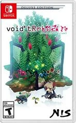 Carátula de Void Terrarium 2