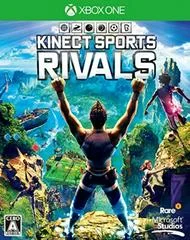 Carátula de Kinect Sports Rivals