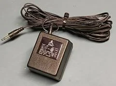 Carátula de Power Supply CO16353