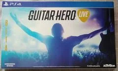 Carátula de Guitar Hero Live [Beta]