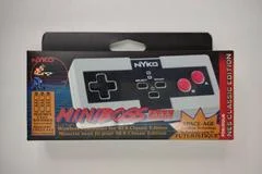 Carátula de Miniboss Controller
