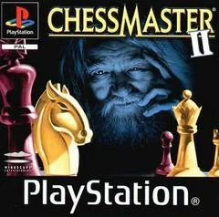 Carátula de Chessmaster II
