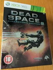 Carátula de Dead Space 2 [Collector's Edition]