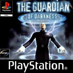 Carátula de Guardian of Darkness