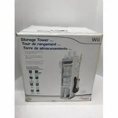 Carátula de Storage Tower Flux
