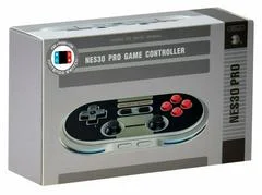 Carátula de NES30 Pro Controller