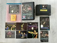 Carátula de Xeno Crisis [Collector's Edition]
