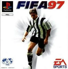 Carátula de FIFA 97