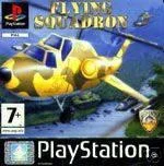 Carátula de Flying Squadron