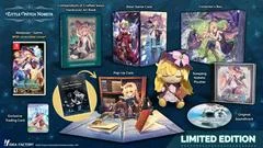 Carátula de Little Witch Nobeta [Limited Edition]
