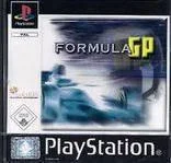 Carátula de Formula GP