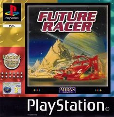 Carátula de Future Racer
