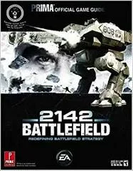 Carátula de Battlefield 2142 [Prima]