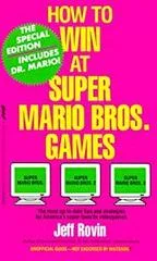 Carátula de How to Win At Super Mario Bros. Games [Special Edition]