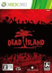 Carátula de Dead Island