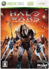 Carátula de Halo Wars [Limited Edition]