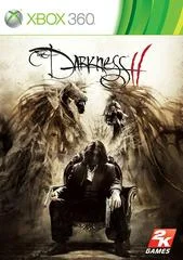 Carátula de The Darkness II