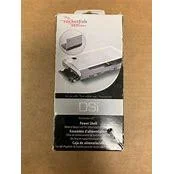 Carátula de DSi Power Shell
