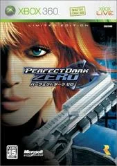 Carátula de Perfect Dark Zero [Limited Edition]