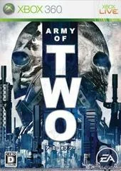 Carátula de Army of Two