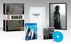 Carátula de Crisis Core: Final Fantasy VII Reunion [Collector's Edition]