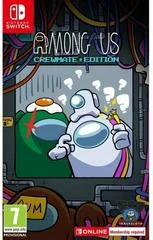 Carátula de Among Us [Crewmate Edition]