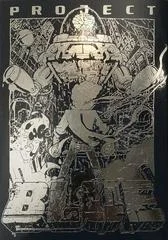Carátula de Project Blue [Special Edition Homebrew]