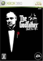 Carátula de The Godfather