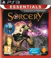 Carátula de Sorcery [Essentials]