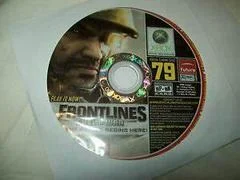 Carátula de Official Xbox Magazine Demo Disc 79