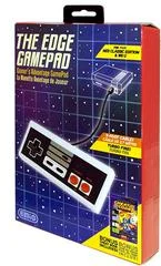 Carátula de The Edge Gamepad