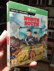 Carátula de The Bluecoats: North & South [Limited Edition]