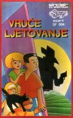 Carátula de Vruce Ljetovanje