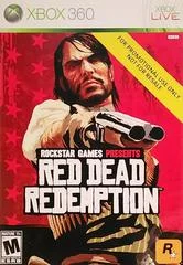 Carátula de Red Dead Redemption [Not For Resale]