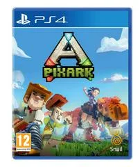 Carátula de Pixark