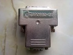Carátula de Commodore Amiga VGA Adapter