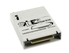 Carátula de Atari SIDE2 Cartridge